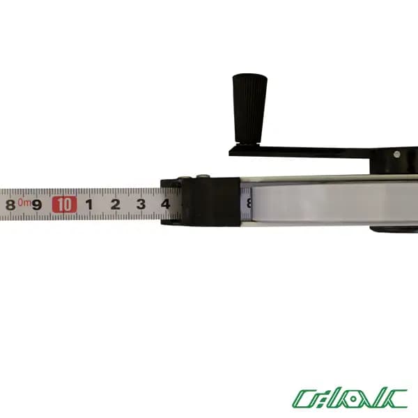 متر 50 متری کنزاکس مدل KSM-150 — تصویر ۳