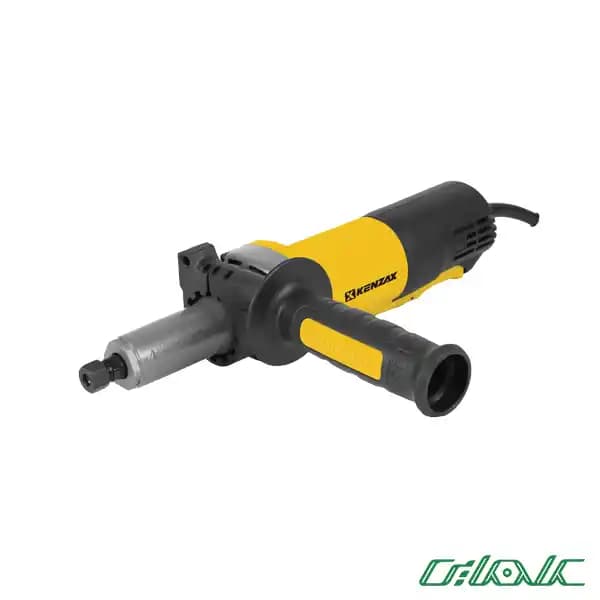 فرز انگشتی گلو بلند 840 وات دیمردار کنزاکس مدل KDG-3584