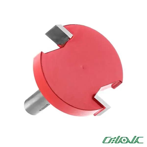 تیغ شیارزن افقی دامار مدل DM-T4001203 — تصویر ۲