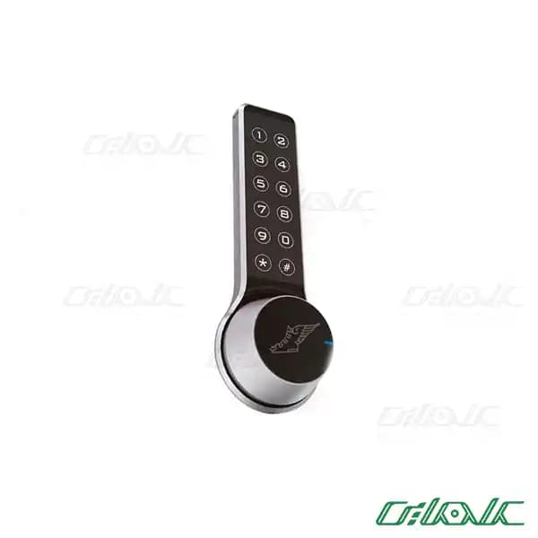 قفل هوشمند ان اچ ان (NHN) مدل اسمارت اشلی