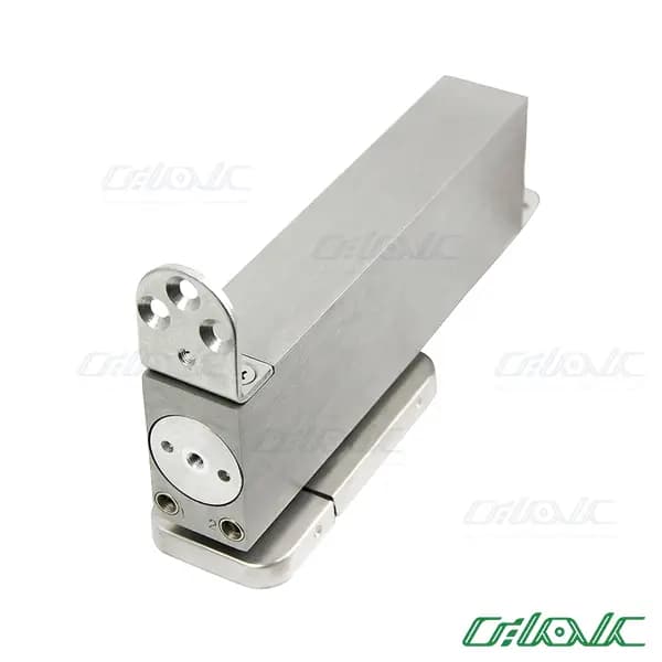لولا آرام بند مخفی پیوت ان اچ ان (NHN) مدل PDC105WR-S