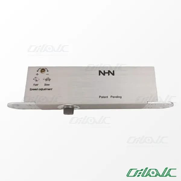 لولا آرام بند مخفی پیوت ان اچ ان (NHN) مدل PDC105WR-S — تصویر ۲