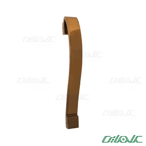 دستگیره حیاطی 3A مدل H50