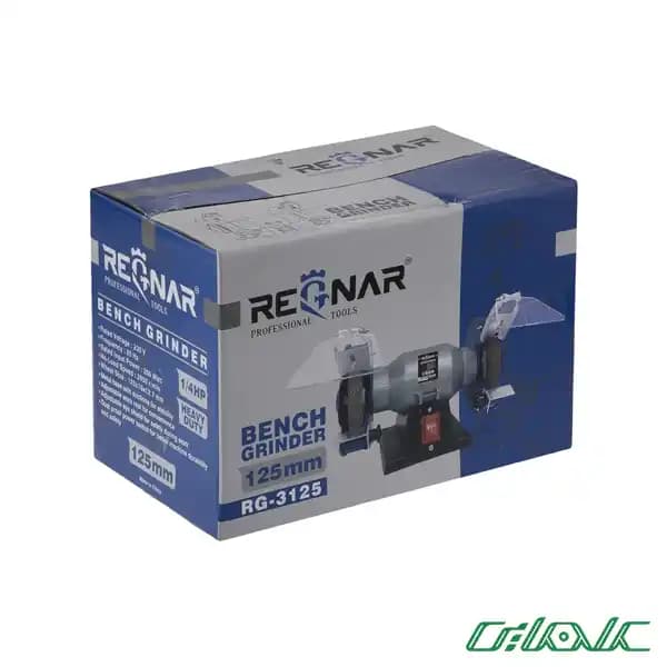 سنگ رومیزی رگنار مدل RG-3125 — تصویر ۳