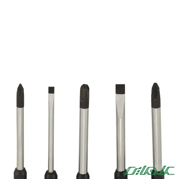 پیچ گوشتی ساعتی کنزاکس مدل KPS-106 — تصویر ۴