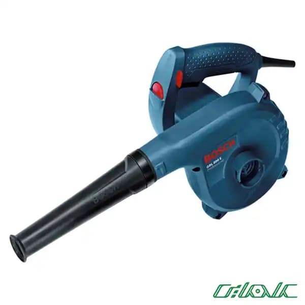 بلوور دمنده و مکنده بوش مدل GBL 800E
