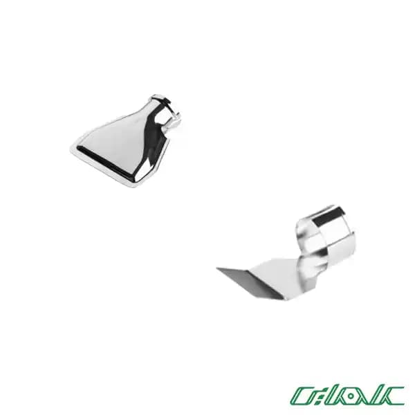 سشوار صنعتی کنزاکس مدل KHG-5620 (2000 وات سه دور ) — تصویر ۵
