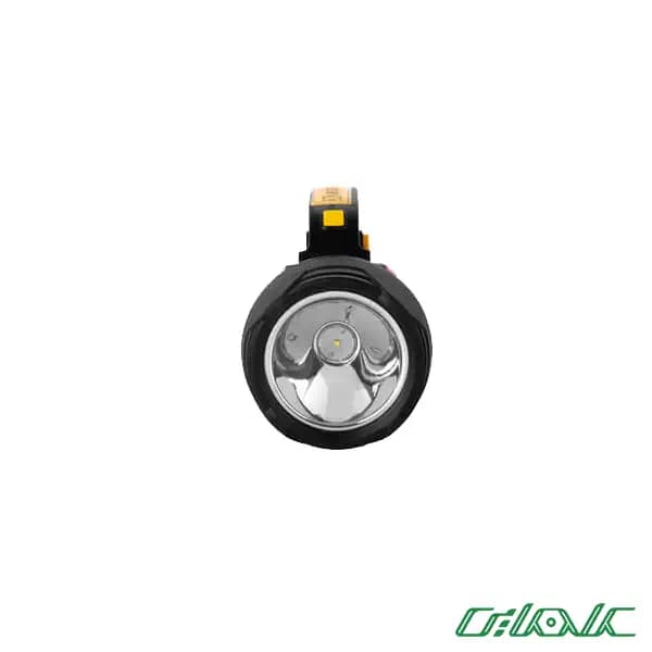 چراغ شارژی کنزاکس مدل KEL-1300 — تصویر ۵