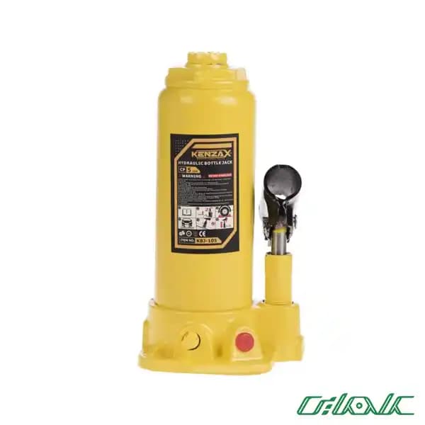 جک روغنی 5 تن کنزاکس مدل KBJ-105