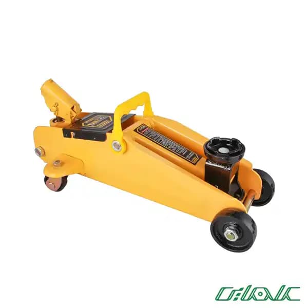 جک سوسماری 2 تن کنزاکس مدل KFJ-202