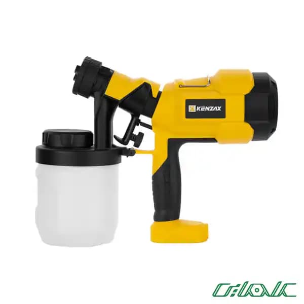 پیستوله برقی کنزاکس مدل KSG-2400