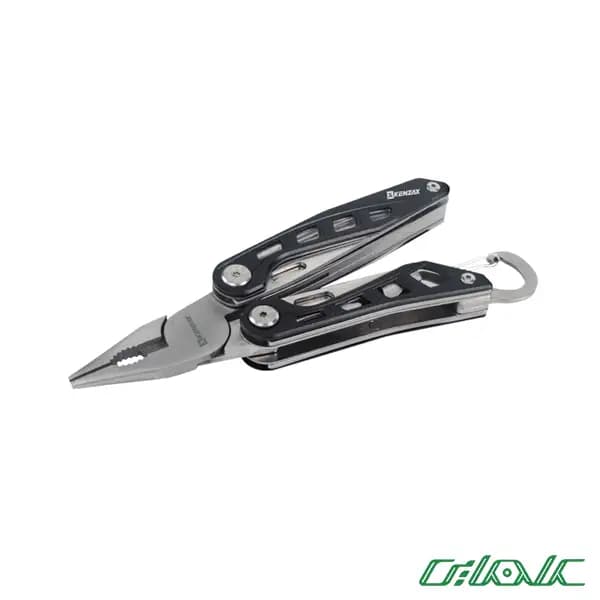 انبر دست مینی 10 کاره (اورست) کنزاکس مدل KMF-108
