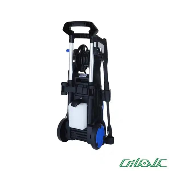 کارواش 170 بار دینامی رگنار مدل RG-0170 — تصویر ۲
