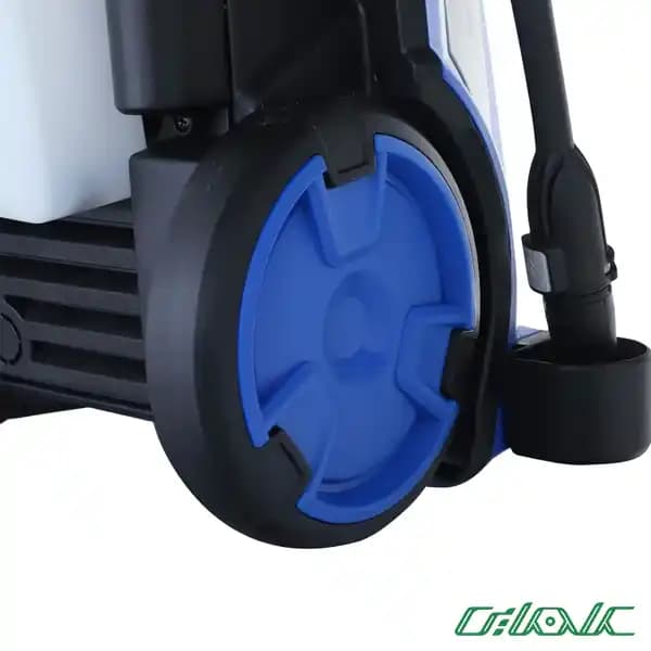 کارواش 170 بار دینامی رگنار مدل RG-0170 — تصویر ۳