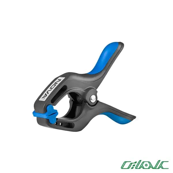 پیچ دستی انبری نووا مدل NTC-4086