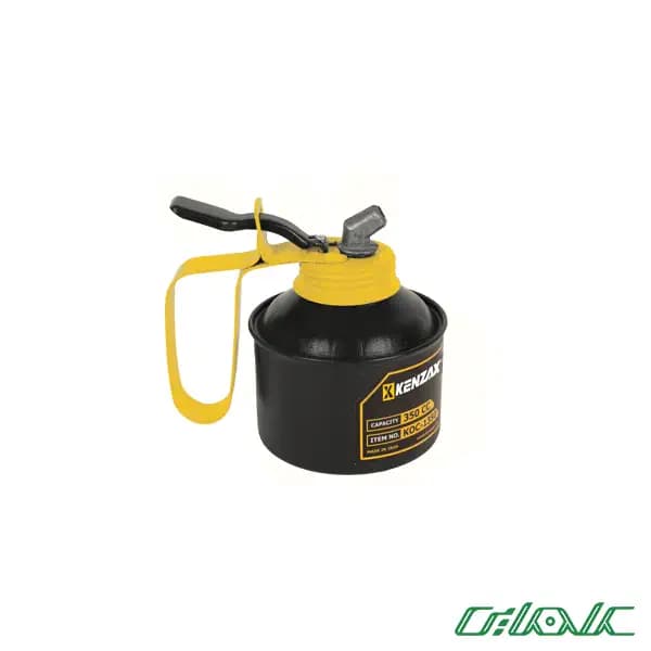 روغن دان کنزاکس مدل KOC-1350 — تصویر ۳
