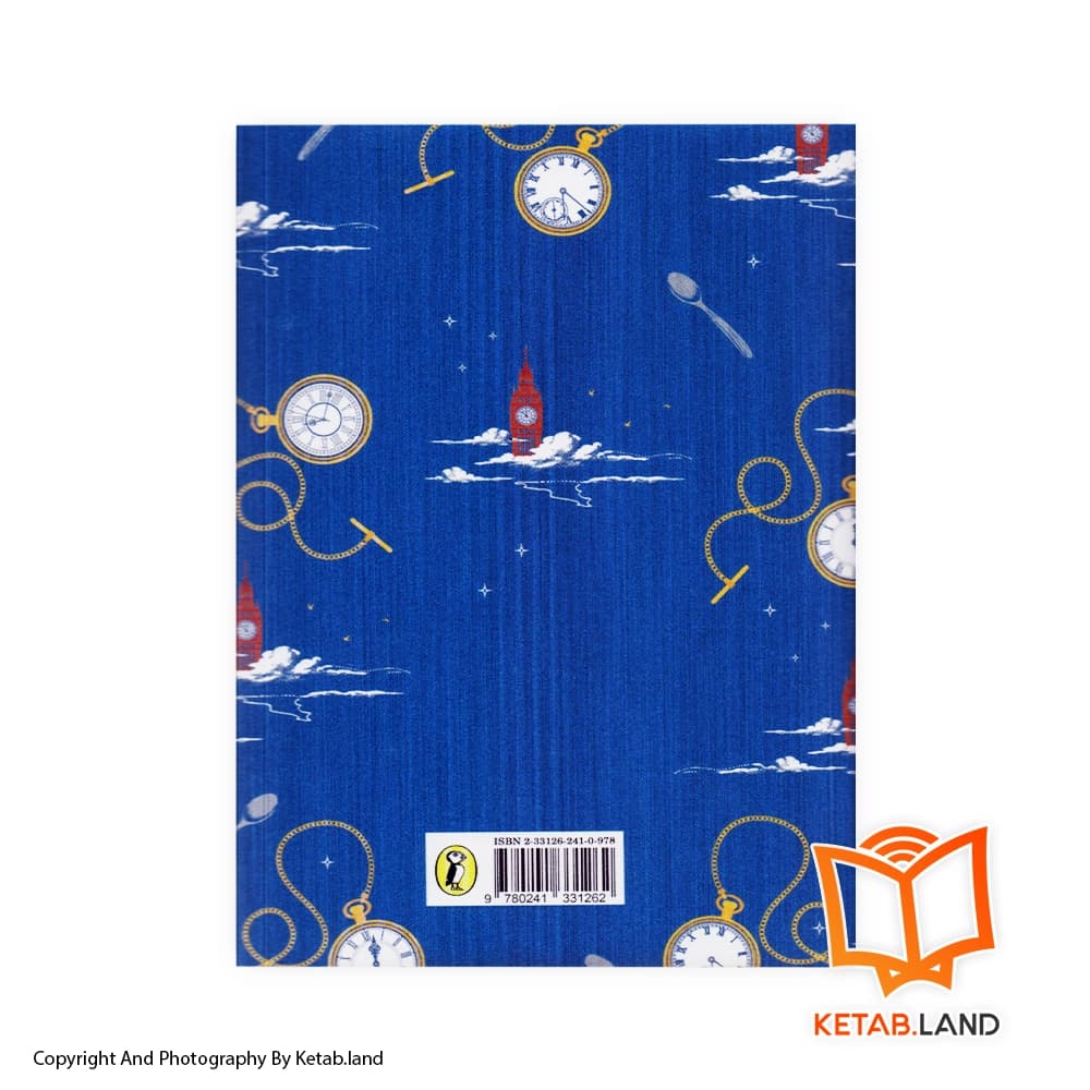 کتاب Oliver Twist — تصویر ۲