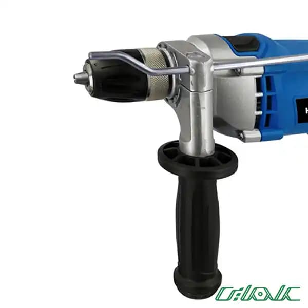 دریل چکشی هیوندای مدل HP8513A (سه نظام 13) — تصویر ۲