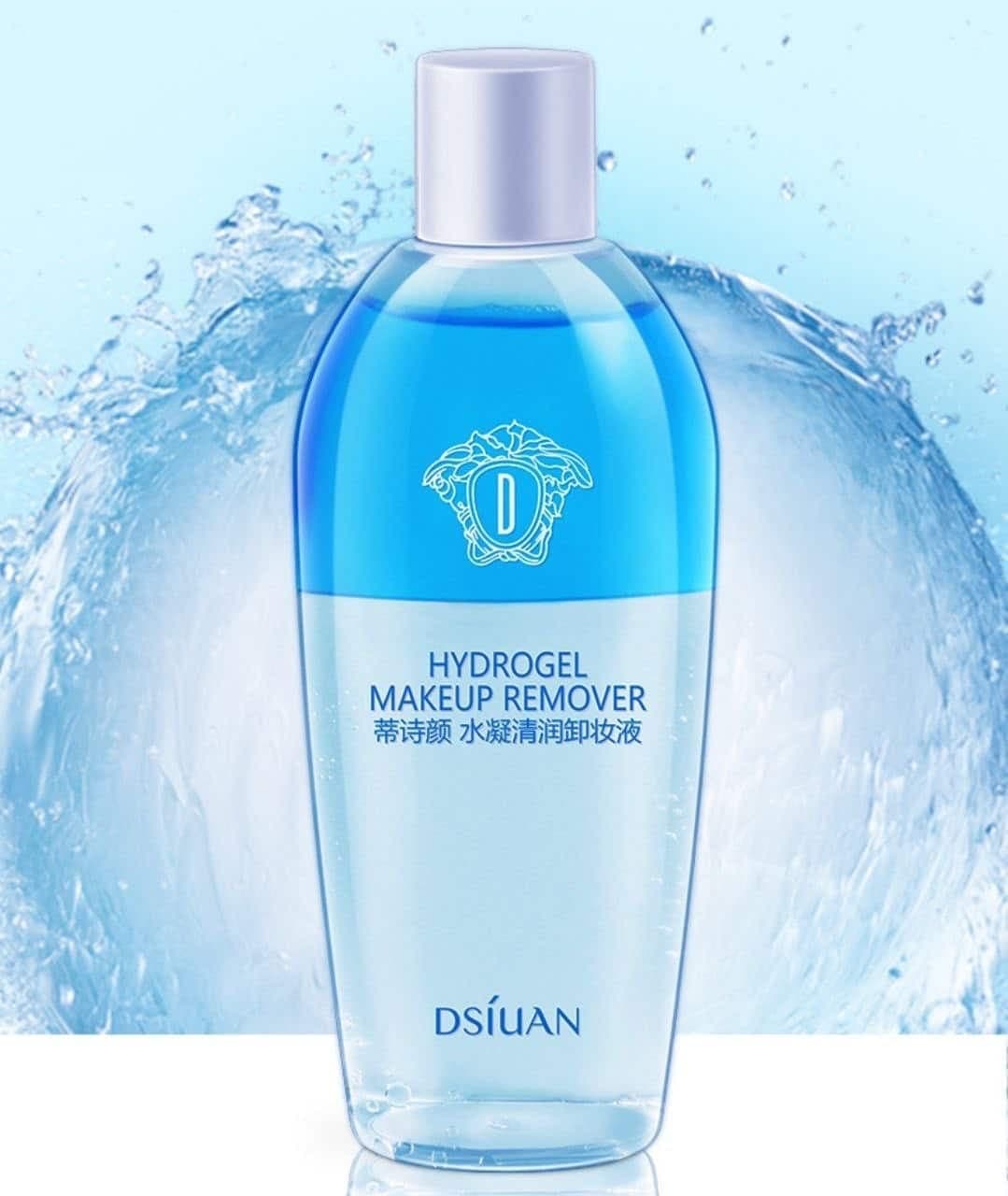 آرایش پاک کن فوق آبرسان dsiuan