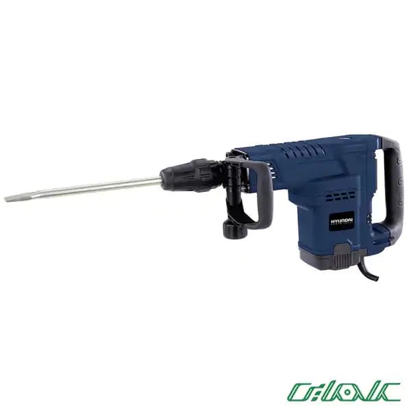 دریل بتن کن هیوندای HP1625M-DH (11 کیلویی)