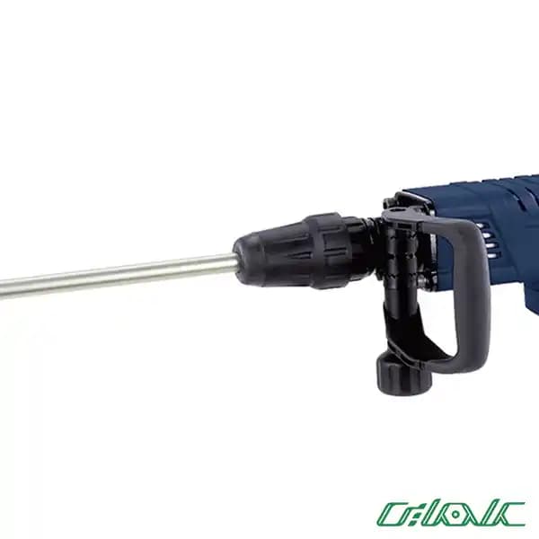دریل بتن کن هیوندای HP1625M-DH (11 کیلویی) — تصویر ۲