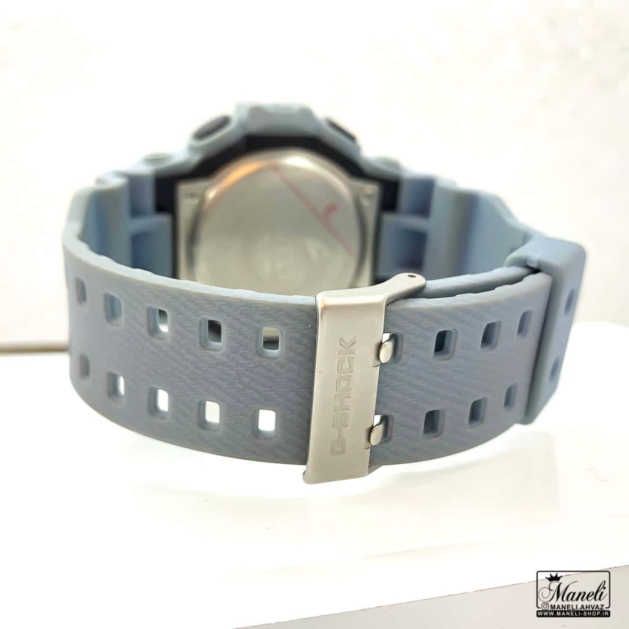 ساعت جی شاک آبی G-shock | اسپرت 14011224 — تصویر ۴