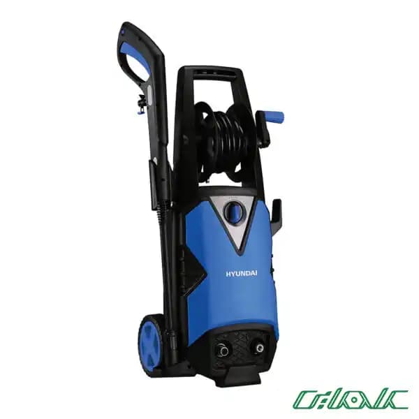 کارواش هیوندای مدل HP1846-PW (140 بار ) — تصویر ۲