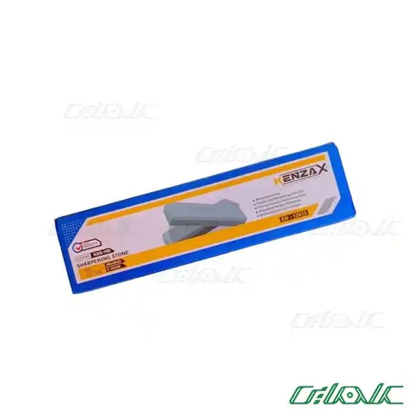 سنگ نفت (چاقو تیزکن) کنزاکس مدل KSS-108 — تصویر ۳