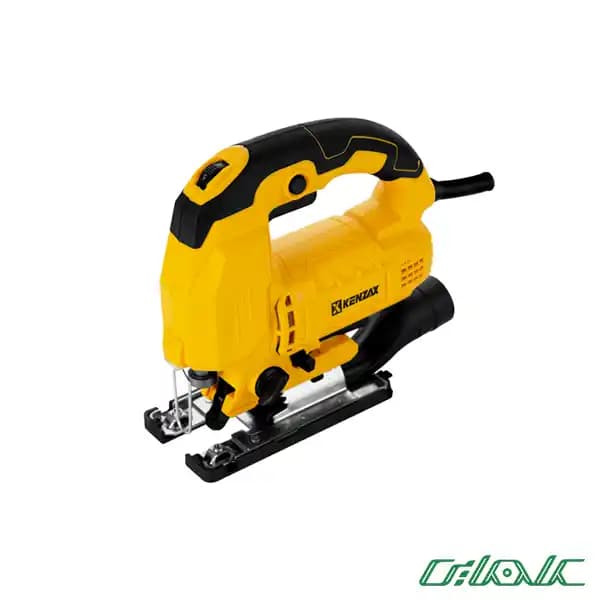 اره عمودبر ۷۱۰ وات کنزاکس مدل KJS-1710
