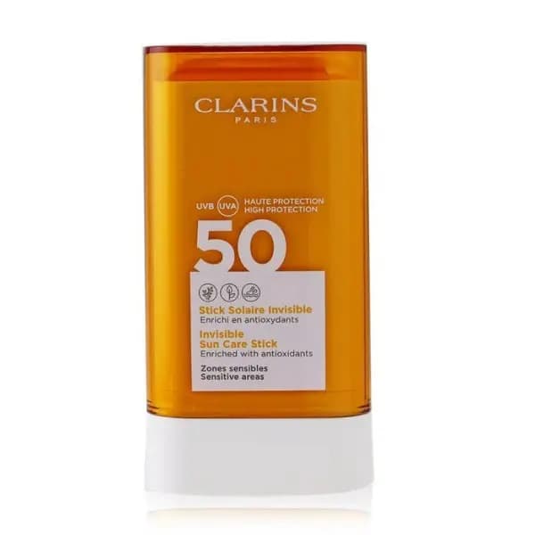 ضد آفتاب استیکی spf50 حجم 17 میل