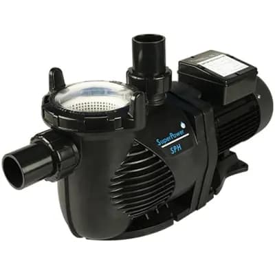 پمپ تصفیه استخری ایمکس سری SPH150