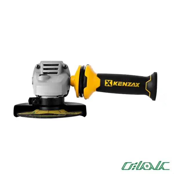 مینی فرز ۱۰۵۰ وات کنزاکس مدل KAG-1050 — تصویر ۲