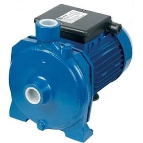 پمپ تک پروانه بشقابی 1 اسب تک فاز پرمیوم ابارا CMA 1.00 M(L) ABR
