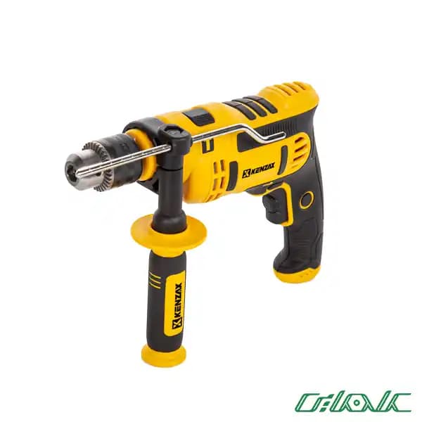 دریل چکشی کنزاکس مدل KID-178 (سه نظام 13)