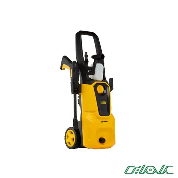 کارواش یونیورسال کنزاکس مدل KPW-6516 (130 بار) — تصویر ۳