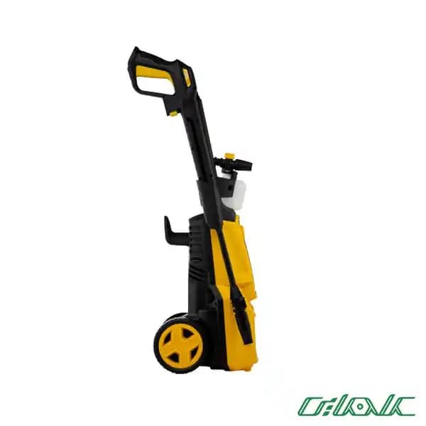 کارواش 145 بار یونیور سال کنزاکس مدل KPW-6518 — تصویر ۴