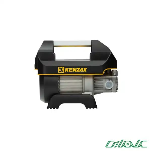 کارواش دینامی کنزاکس مدل KPW-6524 (110 بار ) — تصویر ۲