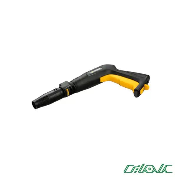 کارواش دینامی کنزاکس مدل KPW-6524 (110 بار ) — تصویر ۵