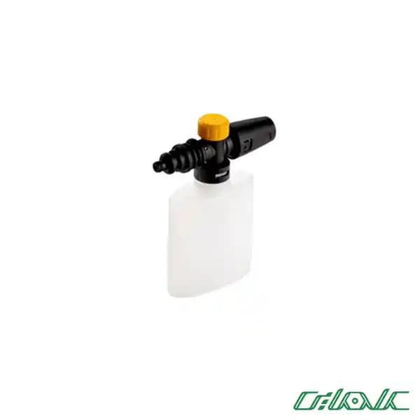 کارواش دینامی کنزاکس مدل KPW-6524 (110 بار ) — تصویر ۴