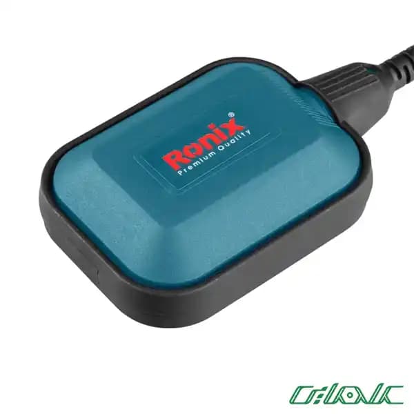 پمپ لجن کش رونیکس مدل RH-4040 (1 اسب بخار) — تصویر ۳