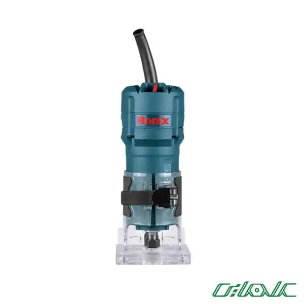 فرز نجاری لبه‌گیر 550 وات رونیکس مدل 7103