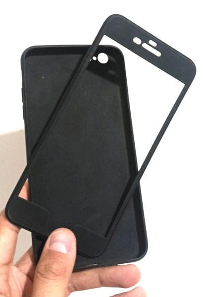 گارد گوشی اپل Apple 6Plus | فول کاور 360درجه