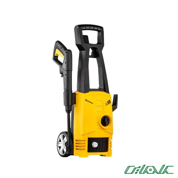 کارواش 100 بار یونیور سال کنزاکس مدل KPW-1100 — تصویر ۲