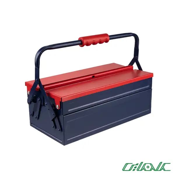 جعبه ابزار ایوک مدل 8252