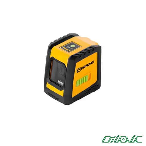 تراز لیزری کنزاکس مدل KLL-1148