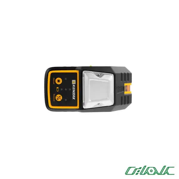 تراز لیزری کنزاکس مدل KLL-1146 (4 خط، 360 درجه) — تصویر ۳