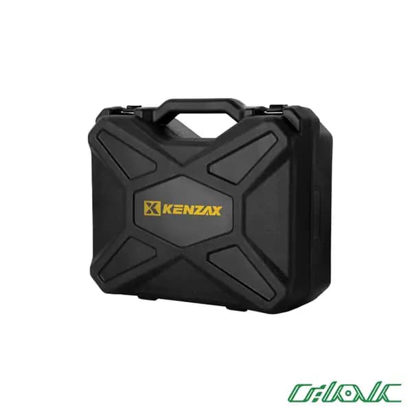 تراز لیزری سه بعدی کنزاکس مدل KLL-3333 (نور سبز) — تصویر ۶
