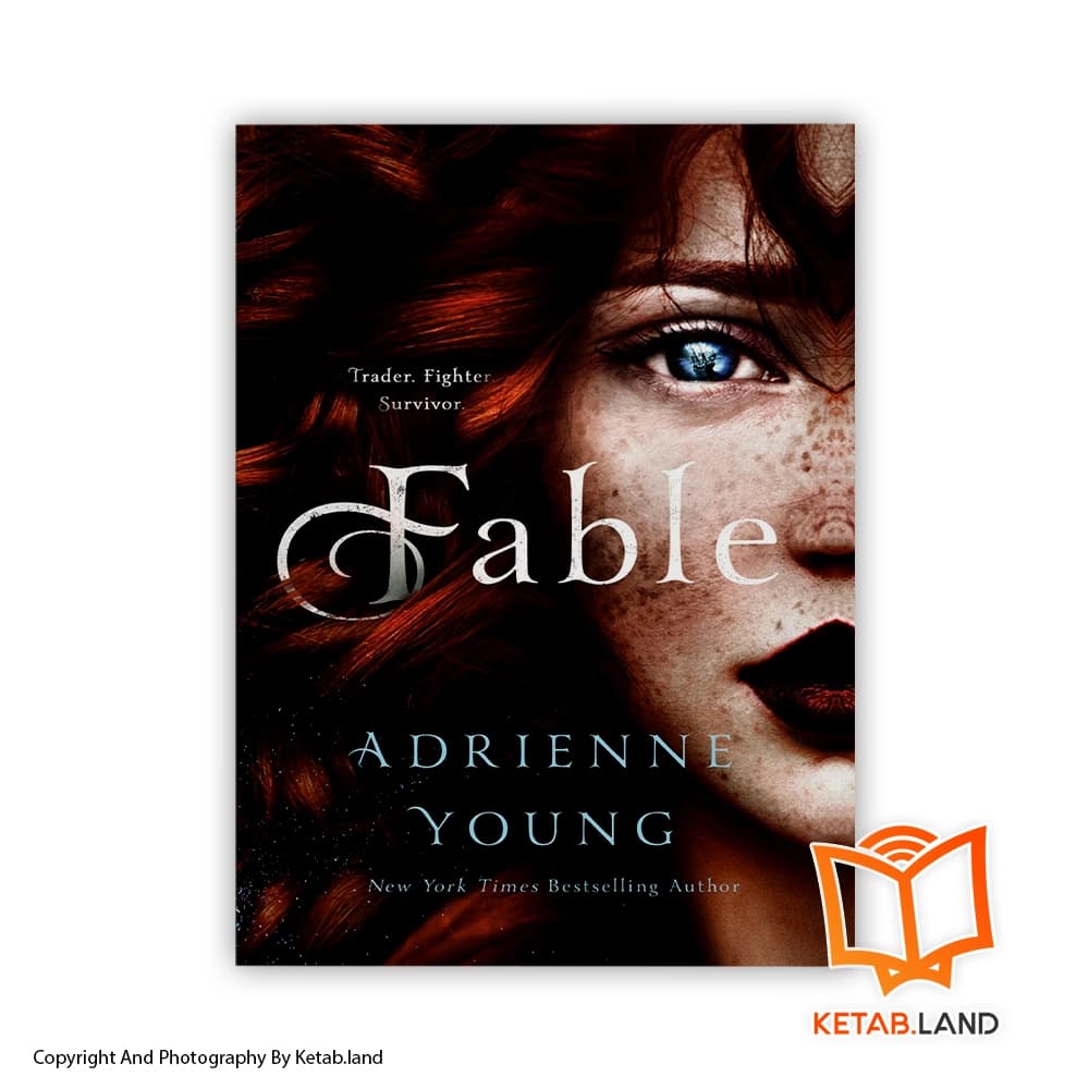 کتاب Fable