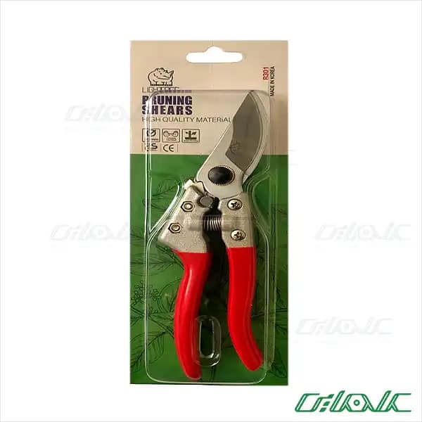 قیچی باغبانی لایت تری مدل R301 — تصویر ۳
