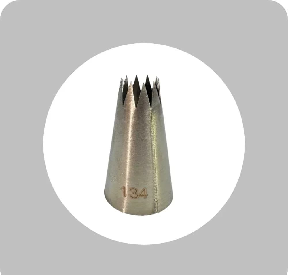 ماسوره 134